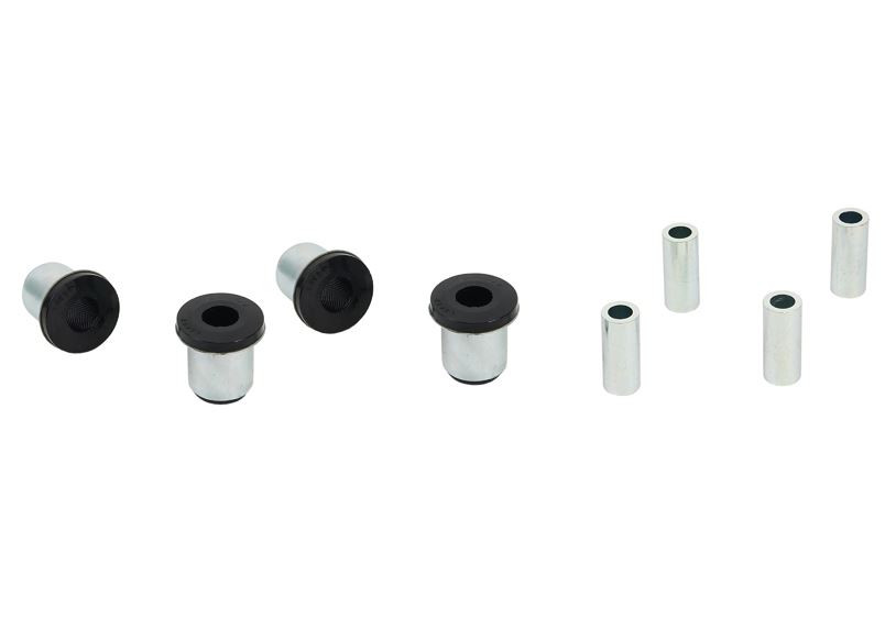 Whiteline Front Control Arm Upper - Bushing Kit for Toyota 4Runner 96-02