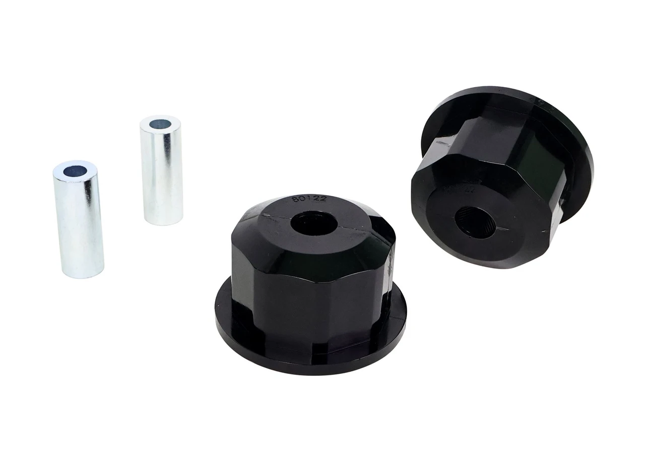 Whiteline Rear Rear Differential Bushing - Full Kit for ABARTH 124 2016+