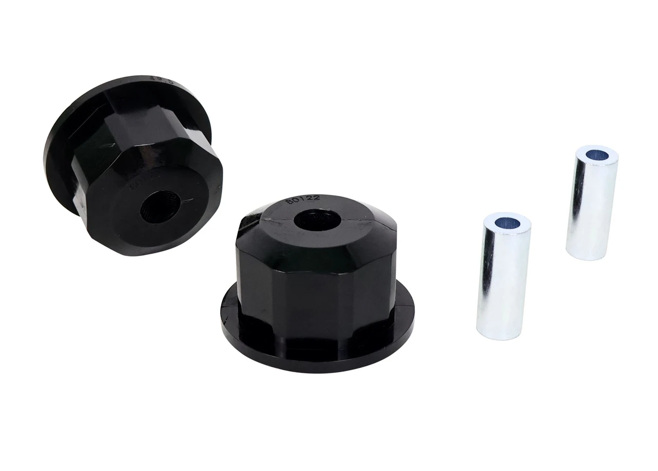 Whiteline Rear Rear Differential Bushing - Full Kit for ABARTH 124 2016+