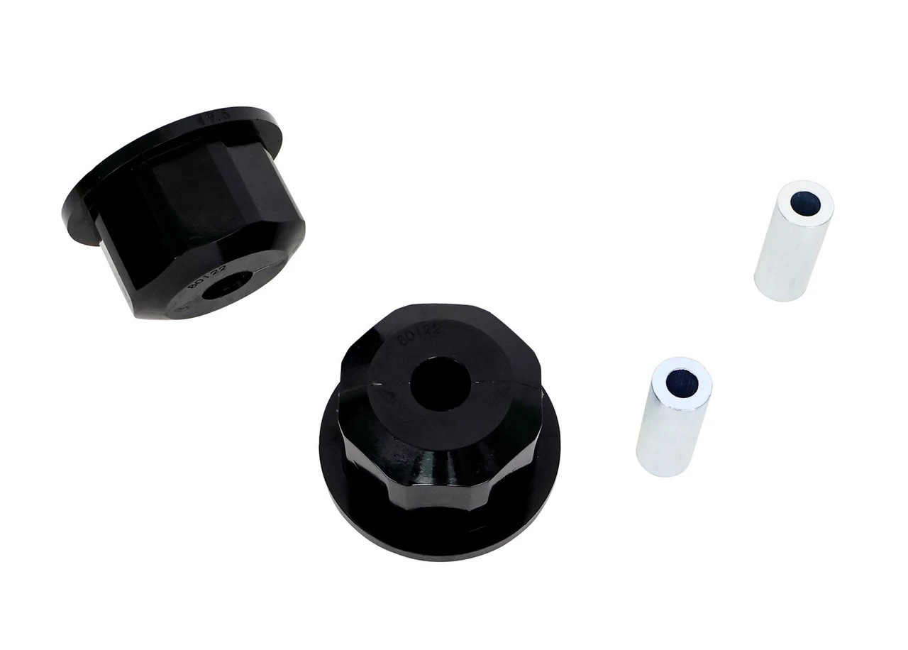 Whiteline Rear Rear Differential Bushing - Full Kit for ABARTH 124 2016+