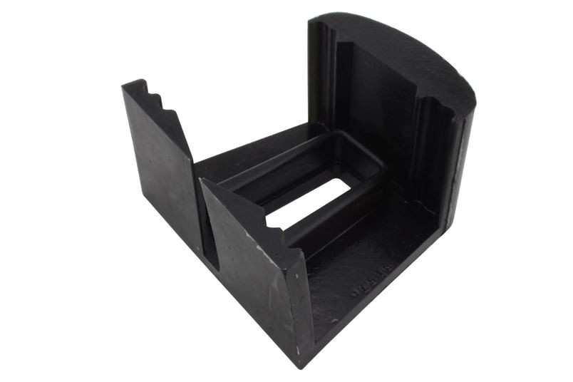 Whiteline Rear Differential - Mount Bushing Kit for Pontiac GTO 04-06 Whiteline Rear Differential - Mount Bushing Kit for Pontiac GTO 04-06