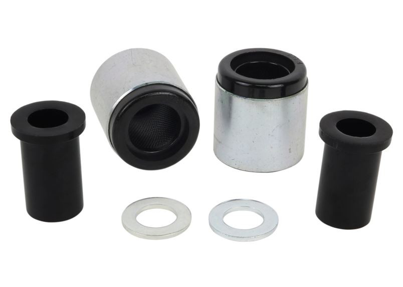 Whiteline Front Control arm - lower inner rear bushing for Mazda 3 04-13
