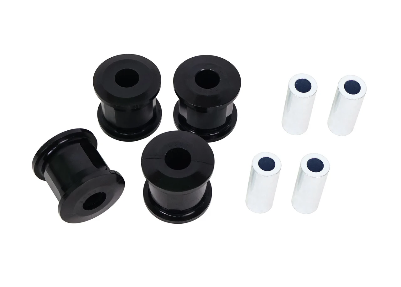 Whiteline Rear Trailing Arm Lower - Bushing Kit for Nissan Pathfinder 87-04