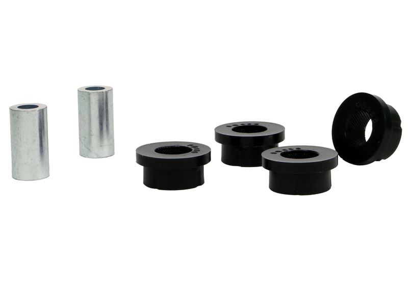 Whiteline Rear Trailing Arm Lower - Rear Bushing Kit for Scion FR-S 13-16