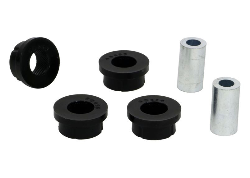 Whiteline Rear Trailing Arm Lower - Rear Bushing Kit for Scion FR-S 13-16