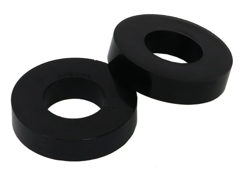 Whiteline Rear Beam axle - front bushing for AUDI A2 2000-2005 Whiteline Rear Beam axle - front bushing for AUDI A2 2000-2005