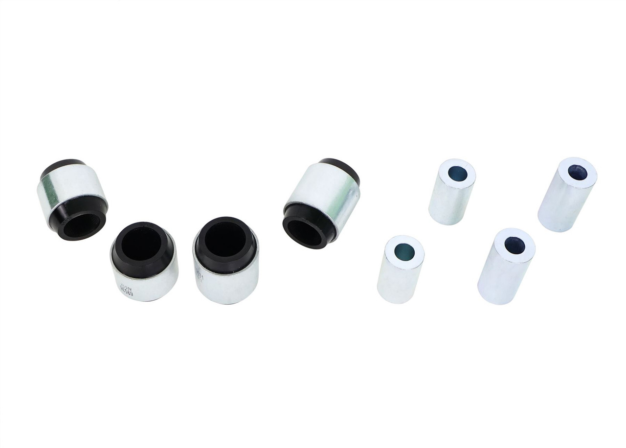 Whiteline Rear Control arm - lower rearward bushing for AUDI Q4 E-TRON 2021+
