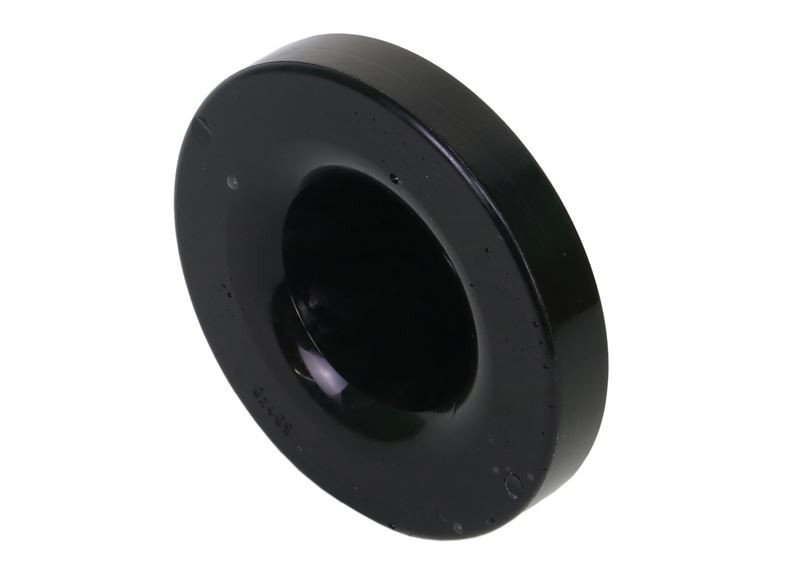 Whiteline Rear Spring - pad upper bushing for JEEP WRANGLER 2017+
