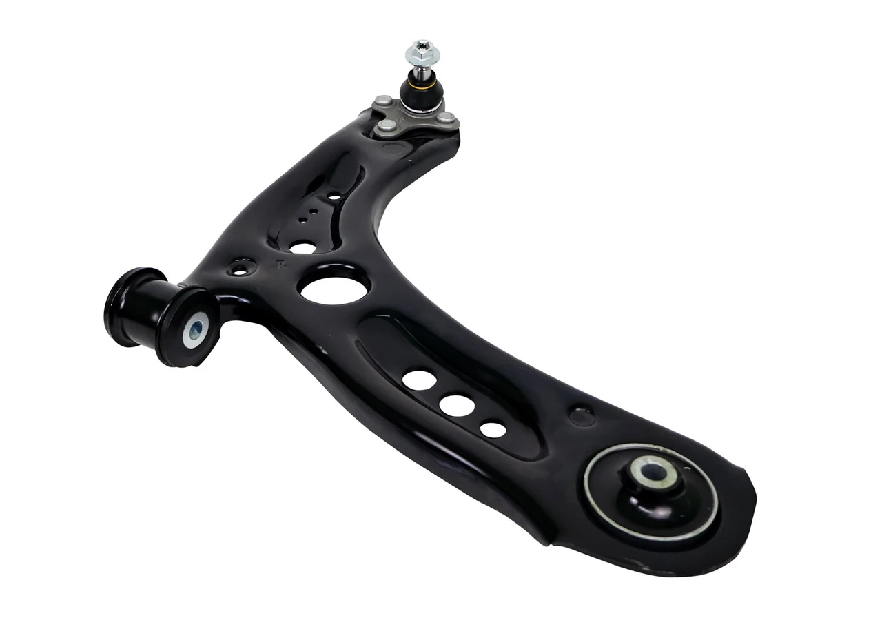 Whiteline Front Control Arm Lower - Arm for VW Golf MK7 Whiteline Front Control Arm Lower - Arm for VW Golf MK7
