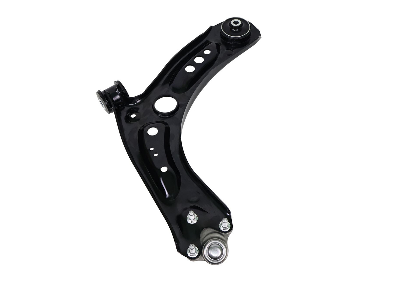 Whiteline Front Control Arm Lower - Arm for VW Golf MK7 Whiteline Front Control Arm Lower - Arm for VW Golf MK7