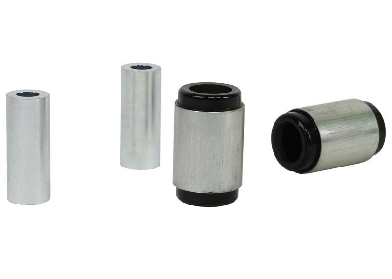 Whiteline Rear Control Arm Lower - Inner Bushing Kit for BMW 325i 92-05 Whiteline Rear Control Arm Lower - Inner Bushing Kit for BMW 325i 92-05