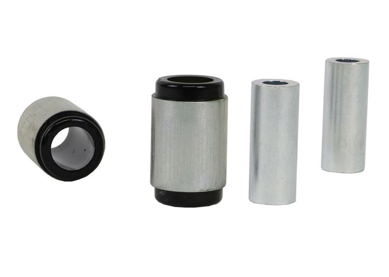 Whiteline Rear Control Arm Lower - Inner Bushing Kit for BMW 325i 92-05 Whiteline Rear Control Arm Lower - Inner Bushing Kit for BMW 325i 92-05