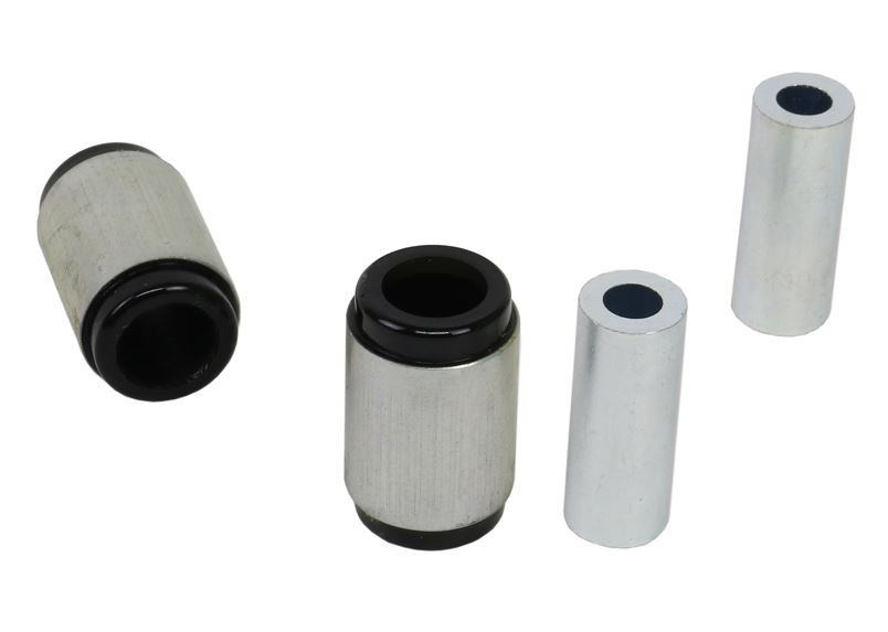 Whiteline Rear Control Arm Lower - Inner Bushing Kit for BMW 325i 92-05 Whiteline Rear Control Arm Lower - Inner Bushing Kit for BMW 325i 92-05