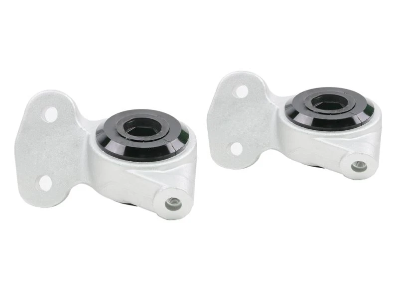 Whiteline Front Control Arm Lower - Inner Rear Bushing Kit for BMW 325i 01-05
