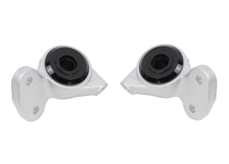 Whiteline Front Control Arm Lower - Inner Rear Bushing Kit for BMW 325i 01-05