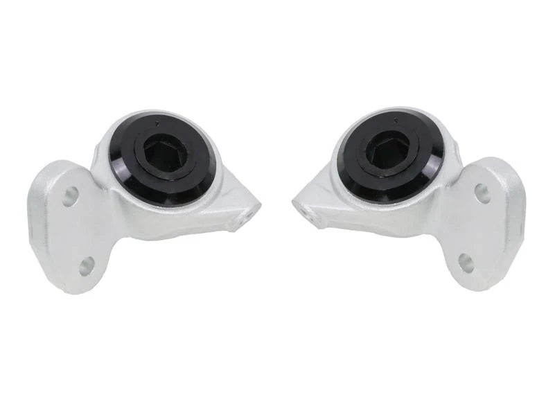 Whiteline Front Control Arm Lower - Inner Rear Bushing Kit for BMW 325i 01-05