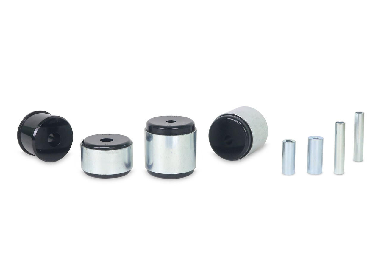 Whiteline Front Engine - mount bushing for HYUNDAI EXCEL 1994-2000