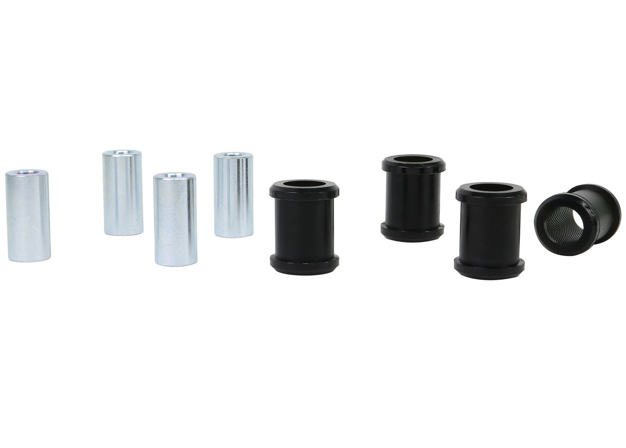 Whiteline Rear Trailing Arm Lower - Bushing Kit for Mazda MX-5 Miata 06-15