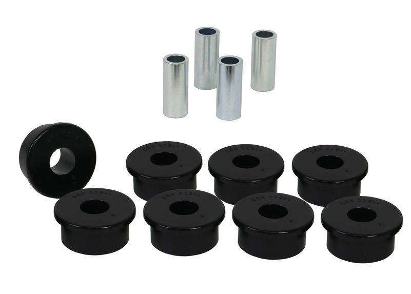 Whiteline Front Leading arm - to diff bushing for LAND ROVER DEFENDER 1990-1998
