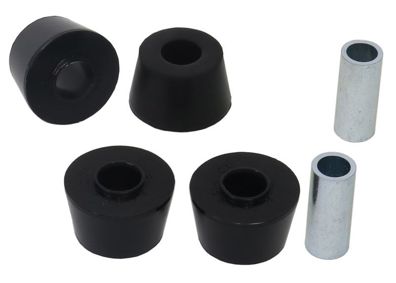 Whiteline Front Strut Rod - To Chassis Bushing Kit for Toyota Corolla 75-83