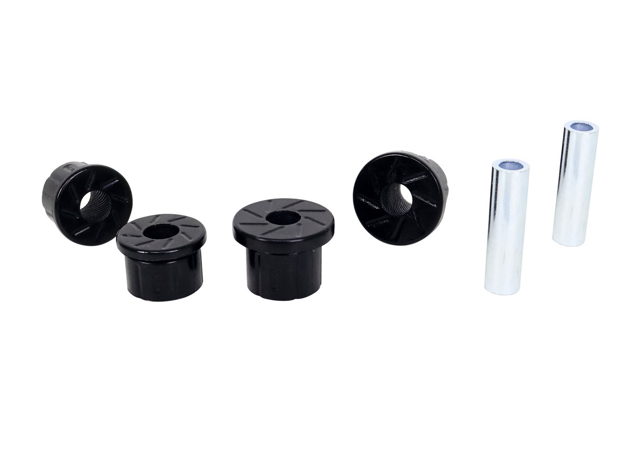 Whiteline Front Control arm - lower inner front bushing for EUNOS ROADSTER 1989-1997