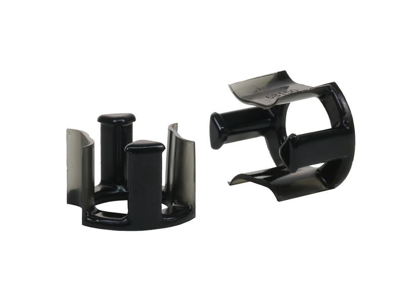 Whiteline Front Control Arm Lower - Inner Rear Bushing Kit for Honda Civic 16-21