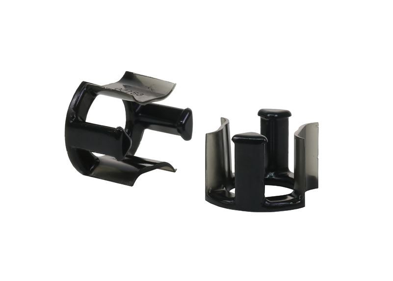 Whiteline Front Control Arm Lower - Inner Rear Bushing Kit for Honda Civic 16-21
