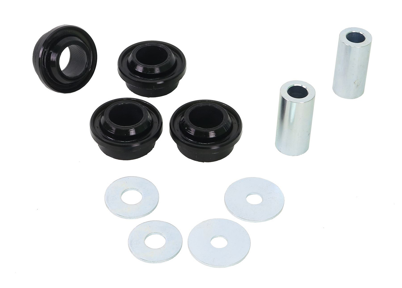 Whiteline Front Strut Rod - To Chassis Bushing Kit for Nissan 350Z 03-09
