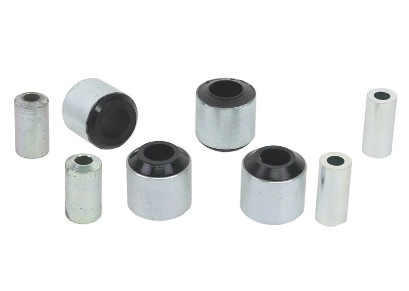 Whiteline Rear Control Arm Upper Front - Bushing Kit for BMW Series 1 08-12 Whiteline Rear Control Arm Upper Front - Bushing Kit for BMW Series 1 08-12