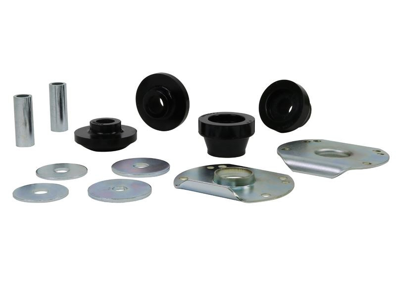 Whiteline Front Strut Rod - To Chassis Bushing Kit for Pontiac GTO 04-06