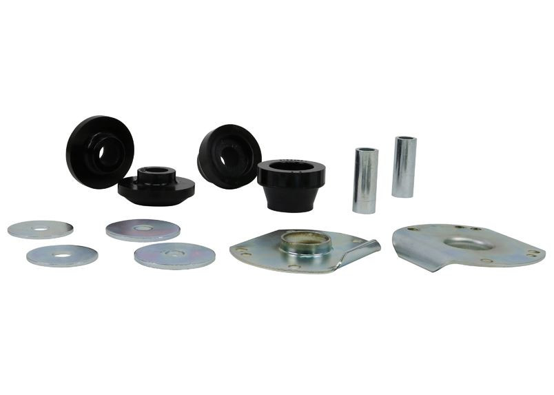 Whiteline Front Strut Rod - To Chassis Bushing Kit for Pontiac GTO 04-06