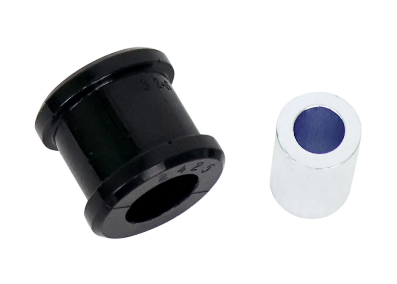 Whiteline Front Engine Mount - Upper or Lower Front Bushing Kit for Mini Cooper R50/52/53