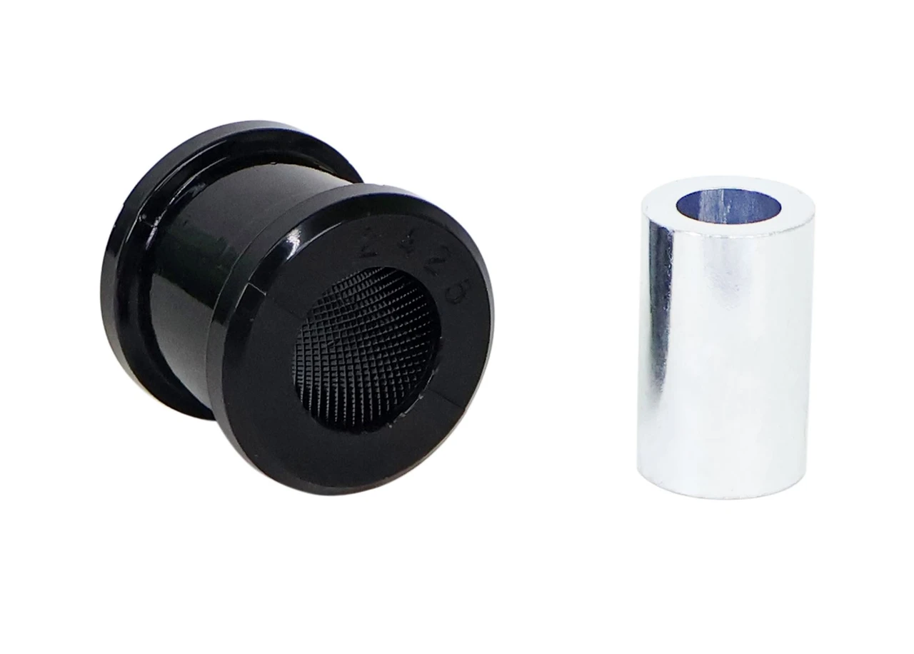 Whiteline Front Engine Mount - Upper or Lower Front Bushing Kit for Mini Cooper R50/52/53