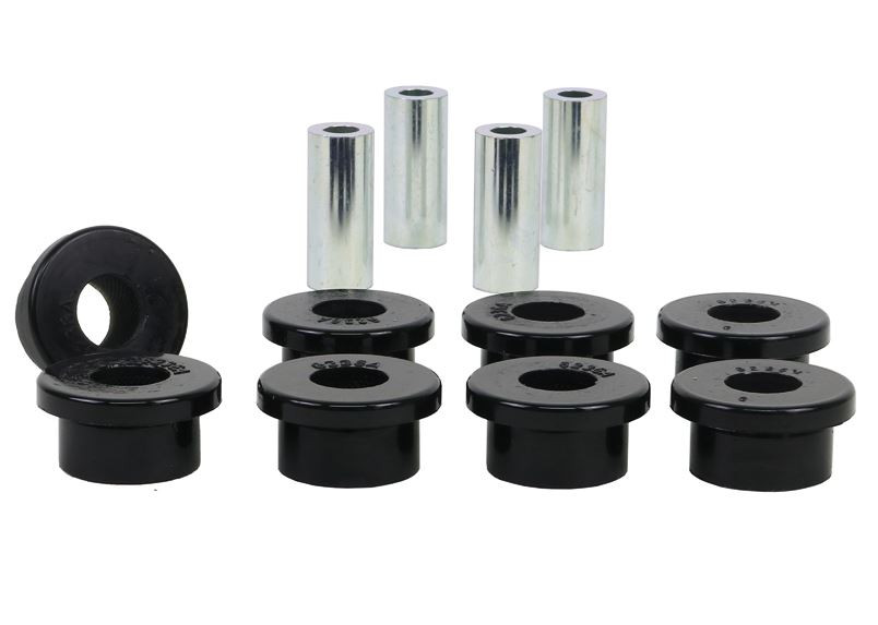 Whiteline Rear Trailing Arm Upper - Bushing Kit for Toyota 4Runner 96-02 Whiteline Rear Trailing Arm Upper - Bushing Kit for Toyota 4Runner 96-02