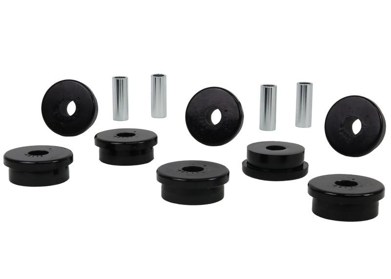 Whiteline Rear Trailing arm - rear bushing for MITSUBISHI PAJERO 1983-1991