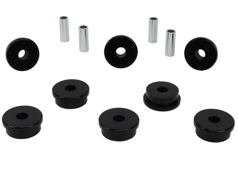 Whiteline Rear Trailing arm - rear bushing for MITSUBISHI PAJERO 1983-1991
