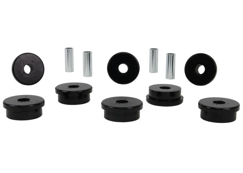 Whiteline Rear Trailing arm - rear bushing for MITSUBISHI PAJERO 1983-1991