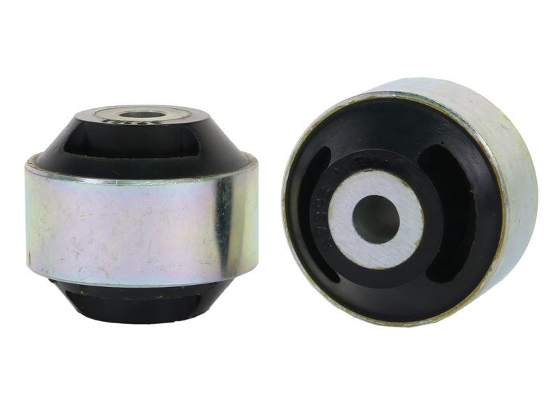 Whiteline Front Control Arm Lower - Inner Rear Bushing Kit for Mazda 2 11-13