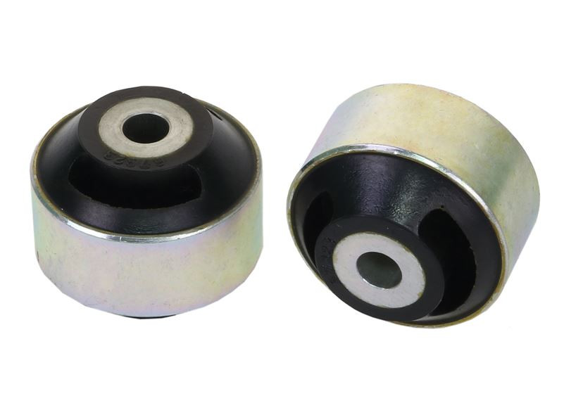 Whiteline Front Control Arm Lower - Inner Rear Bushing Kit for Mazda 2 11-13