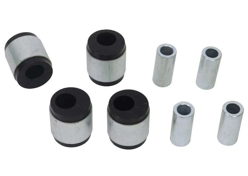 Whiteline Front Control arm - lower inner bushing for IVECO DAILY 2006-2011