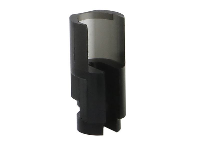 Whiteline Rear Strut Rod bushing kit for MITSUBISHI TRITON 2015-2024