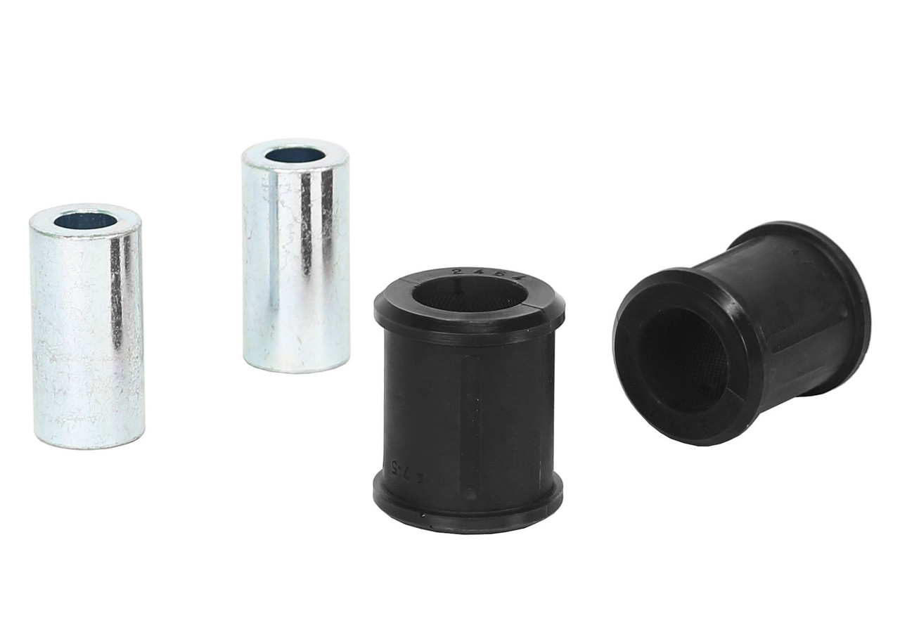 Whiteline Rear Panhard Rod - Bushing Kit for Toyota Land Cruiser 98-07 Whiteline Rear Panhard Rod - Bushing Kit for Toyota Land Cruiser 98-07