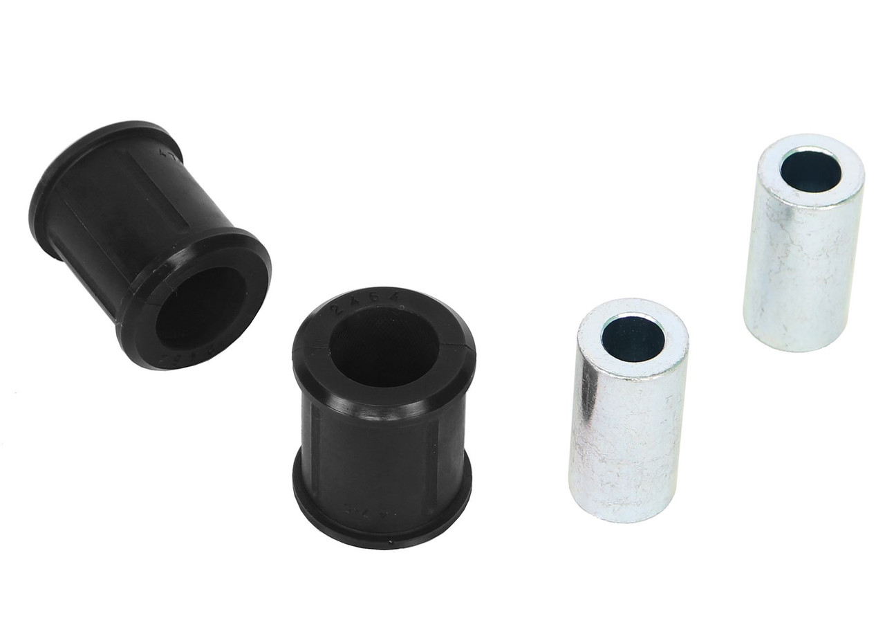 Whiteline Rear Panhard Rod - Bushing Kit for Toyota Land Cruiser 98-07 Whiteline Rear Panhard Rod - Bushing Kit for Toyota Land Cruiser 98-07