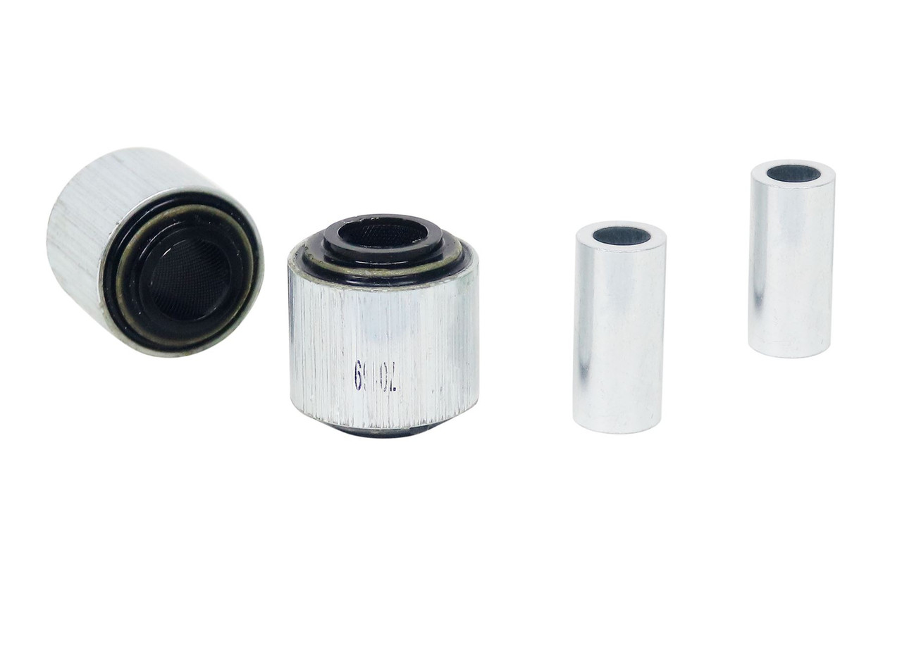 Whiteline Rear Control Arm - Upper Inner Rearward Bushing for Tesla Model 3 17+