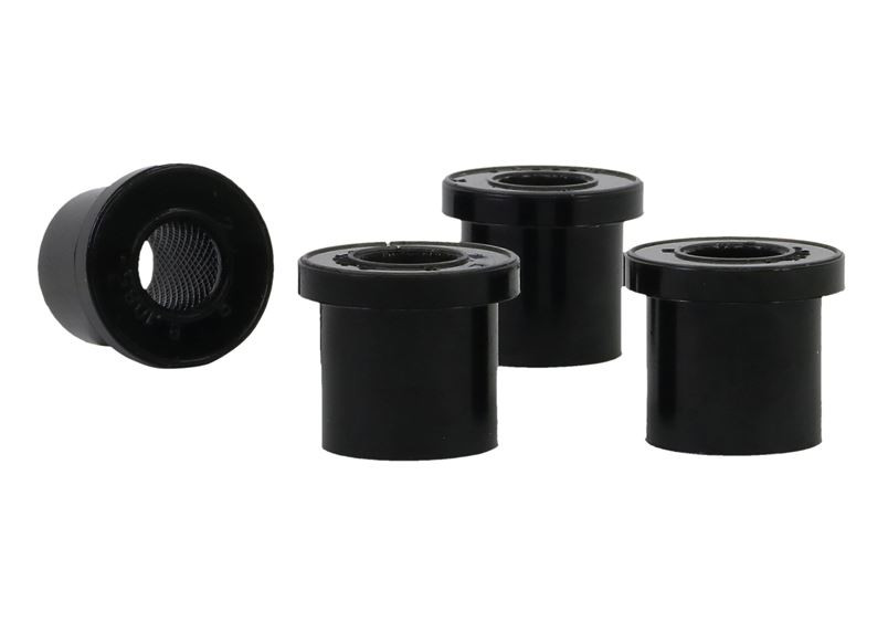 Whiteline Rear Spring - eye rear bushing for NISSAN CARAVAN 1980-1987 Whiteline Rear Spring - eye rear bushing for NISSAN CARAVAN 1980-1987