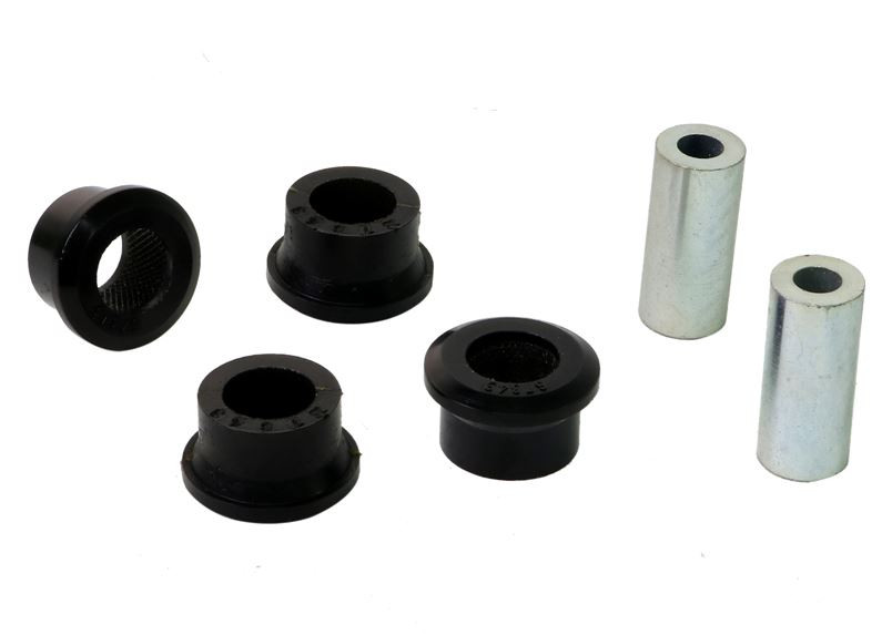 Whiteline Front Control arm - lower inner rear bushing for Honda Civic 06-11