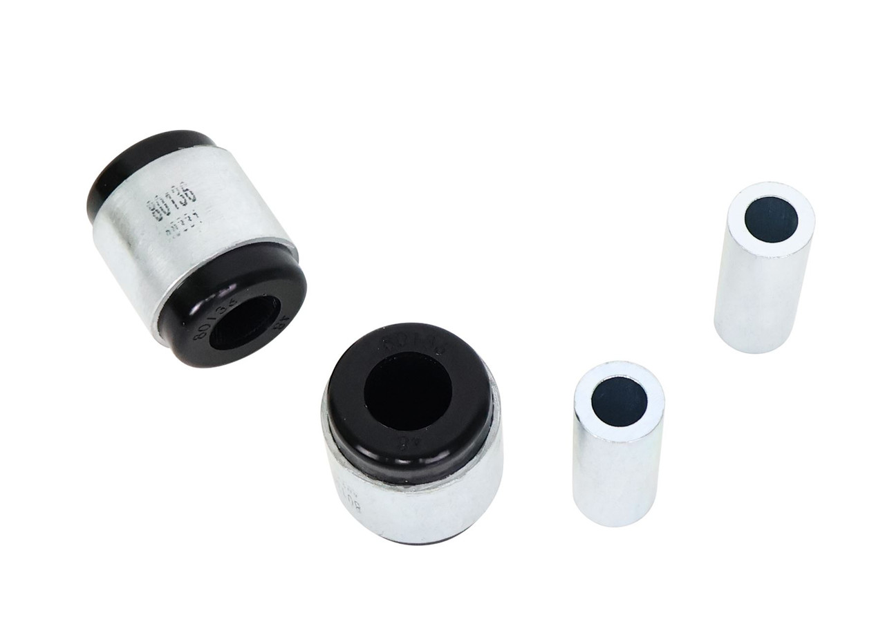 Whiteline Rear Control Arm Upper - Outer Bushing Kit for TOYOTA PRIUS 2023+