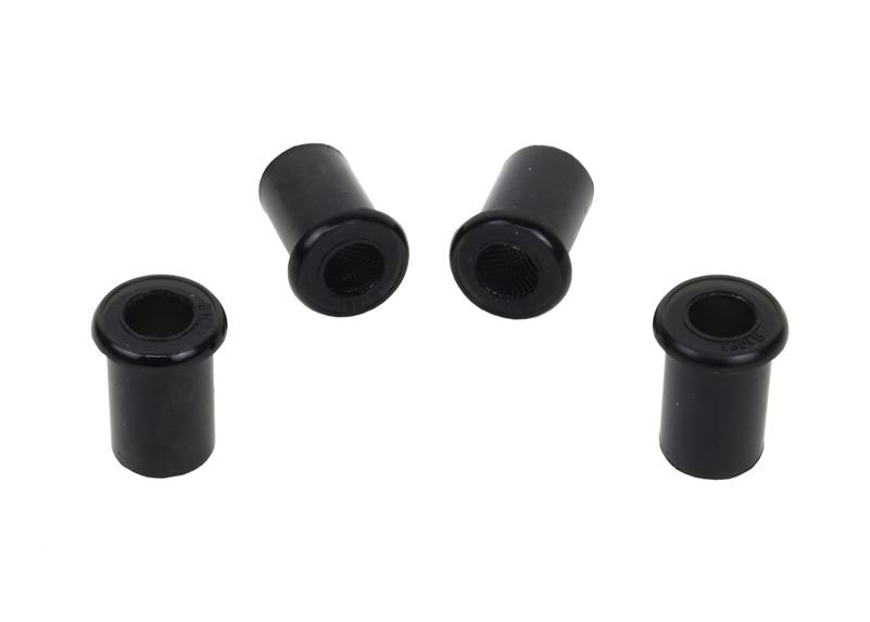 Whiteline Rear Spring - shackle bushing for Chevrolet Colorado 04-12