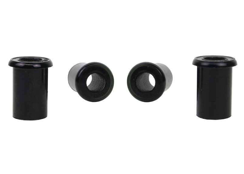 Whiteline Rear Spring - shackle bushing for Chevrolet Colorado 04-12