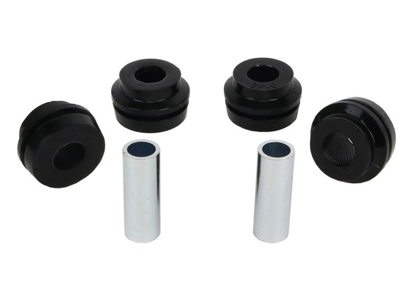 Whiteline Front Strut Rod - To Chassis Bushing Kit for Nissan Frontier 98-04
